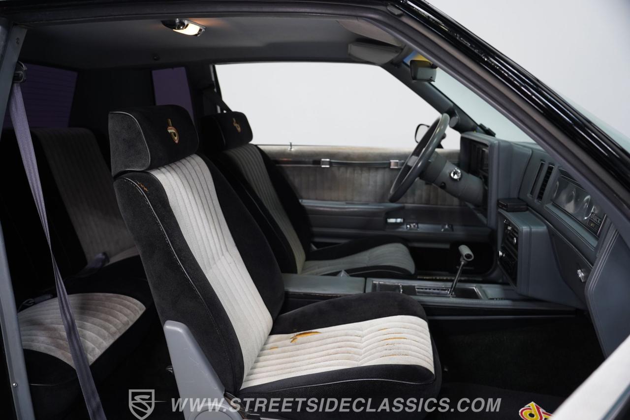 1987 Buick Grand National