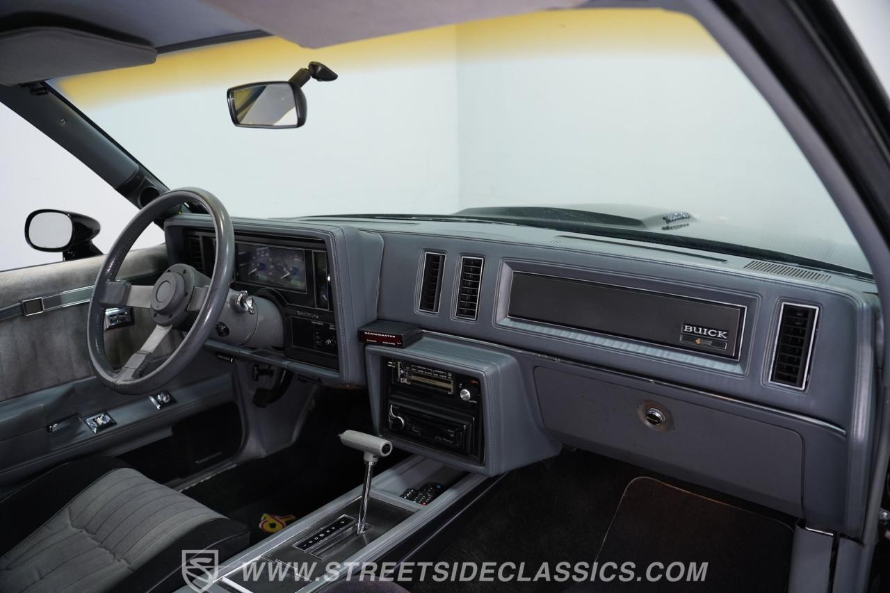 1987 Buick Grand National