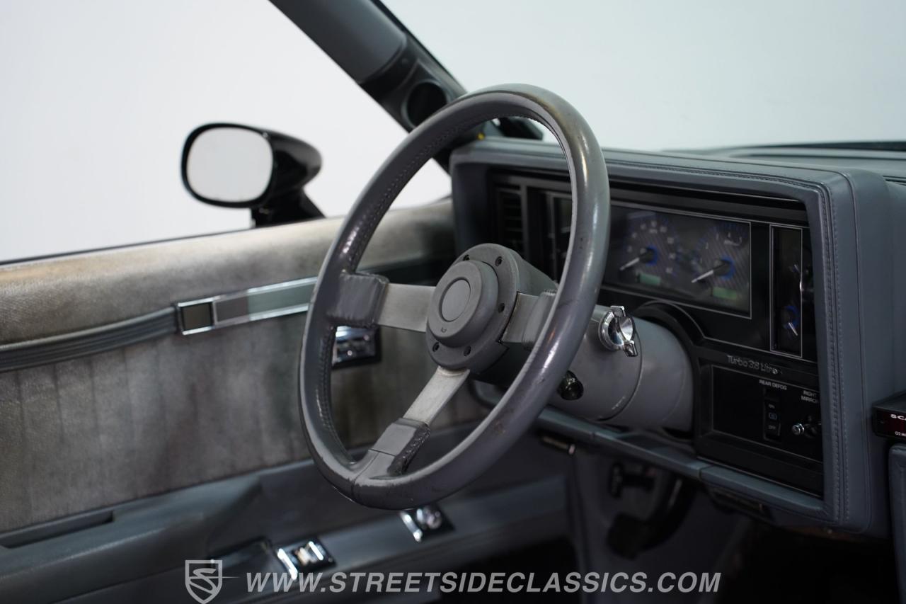 1987 Buick Grand National
