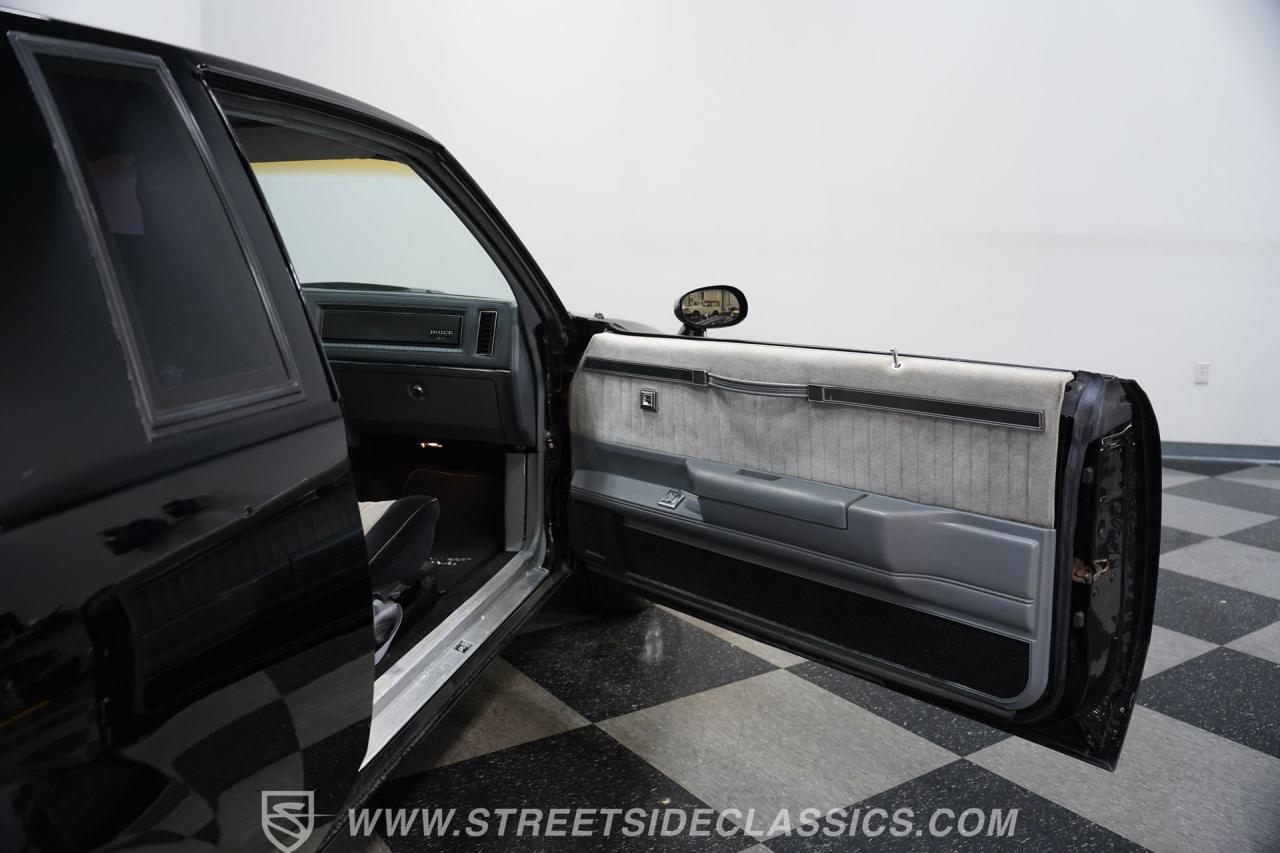 1987 Buick Grand National