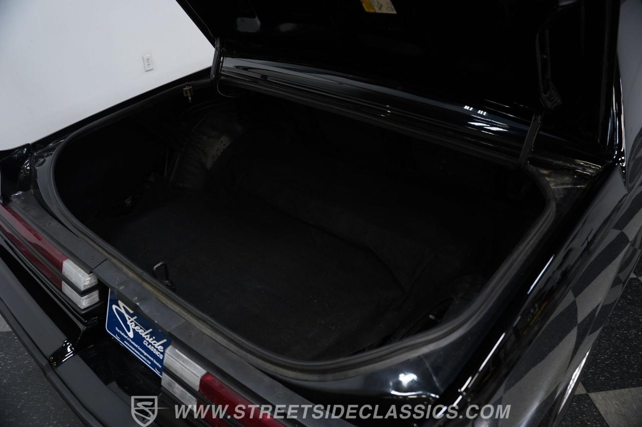 1987 Buick Grand National