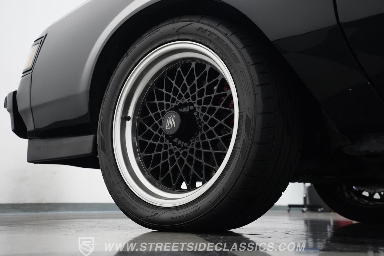 1987 Buick Grand National