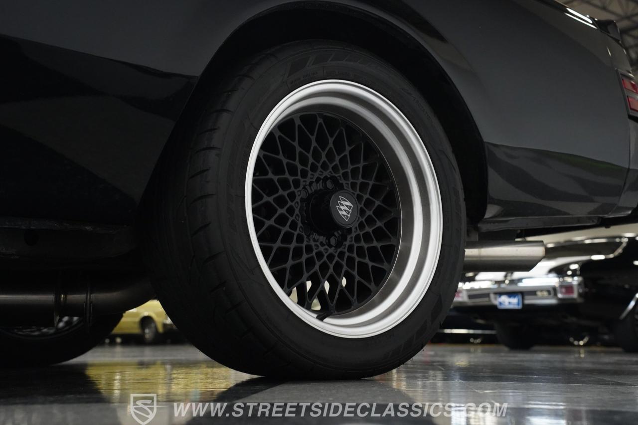 1987 Buick Grand National