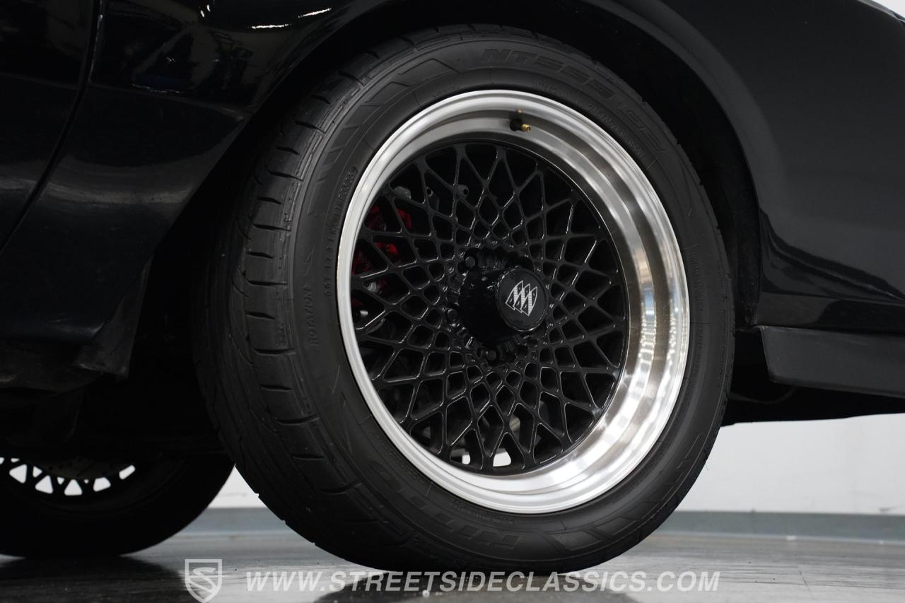 1987 Buick Grand National