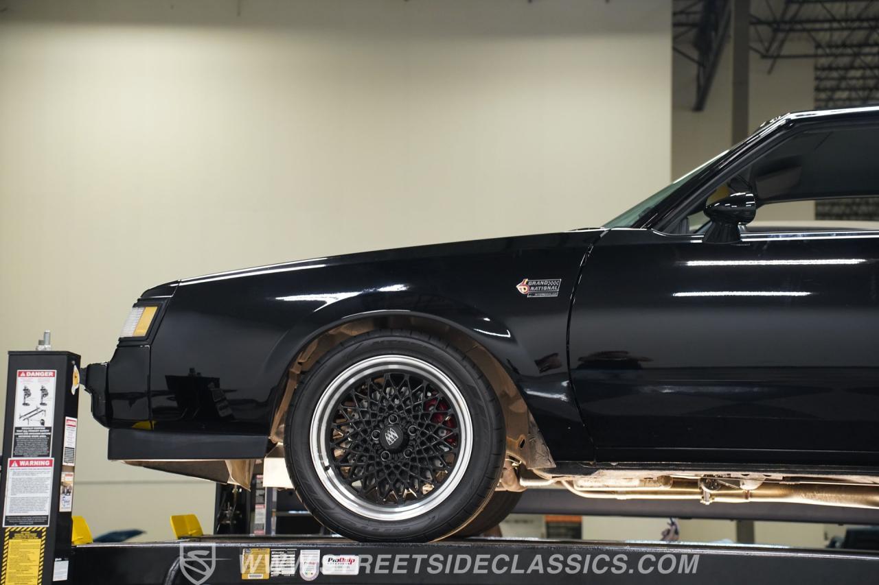 1987 Buick Grand National