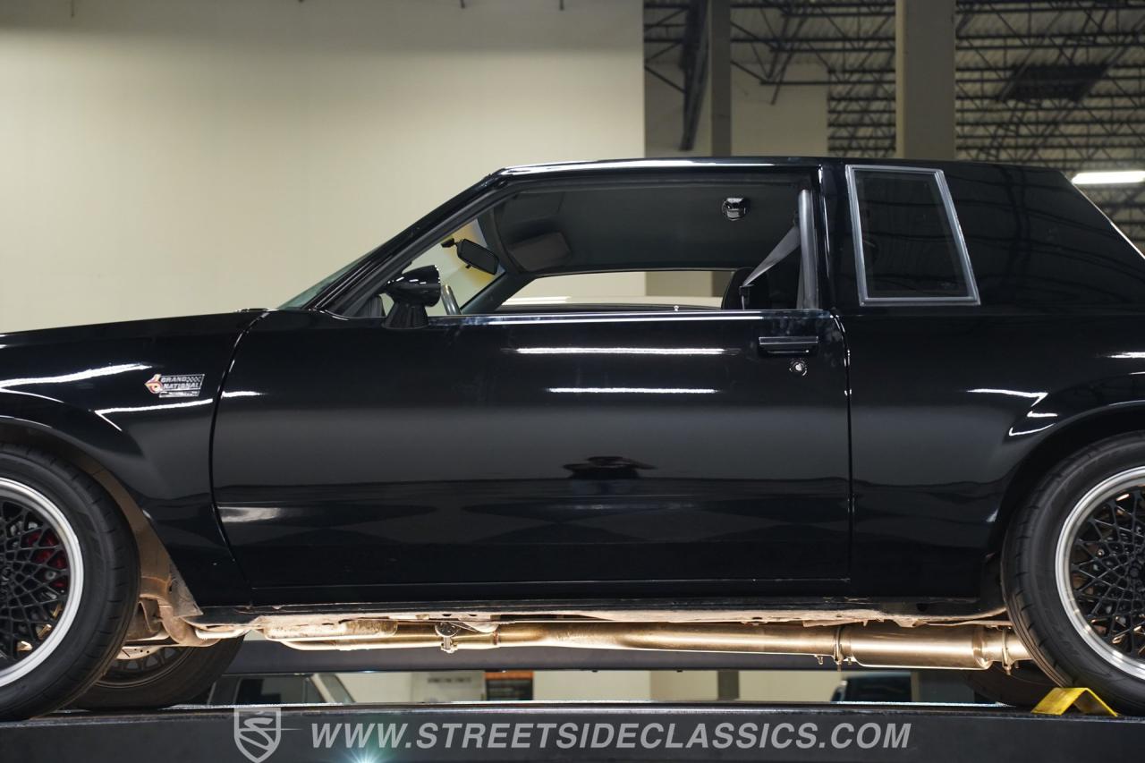 1987 Buick Grand National