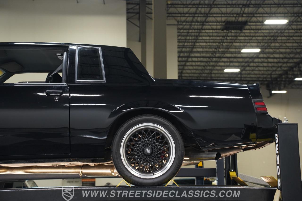 1987 Buick Grand National
