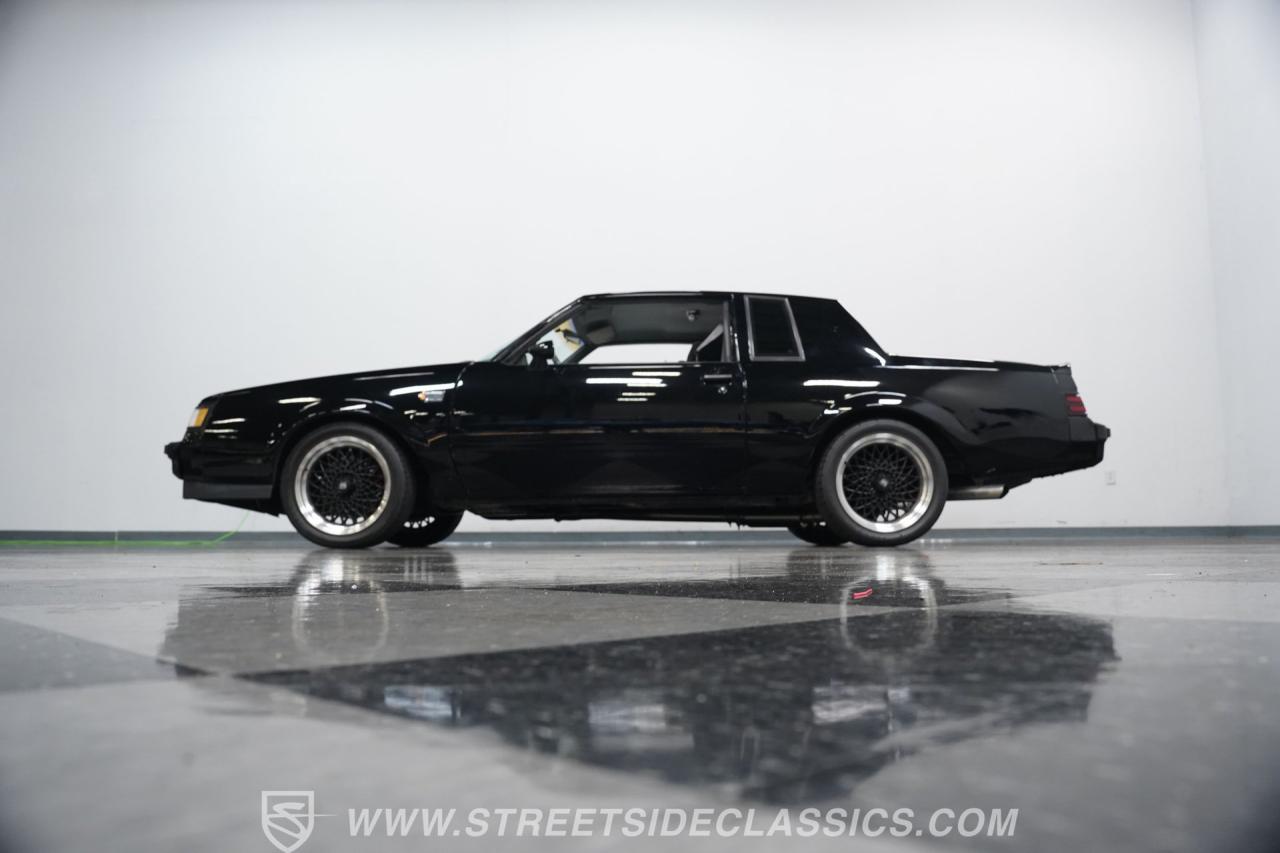 1987 Buick Grand National