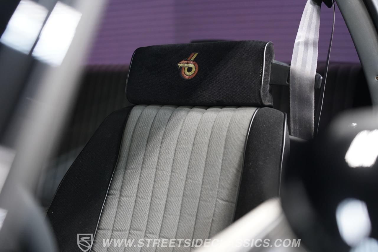 1987 Buick Grand National