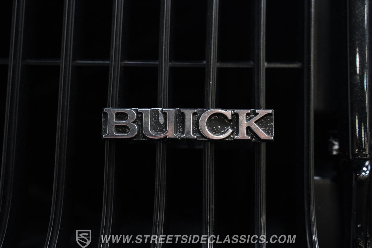 1987 Buick Grand National