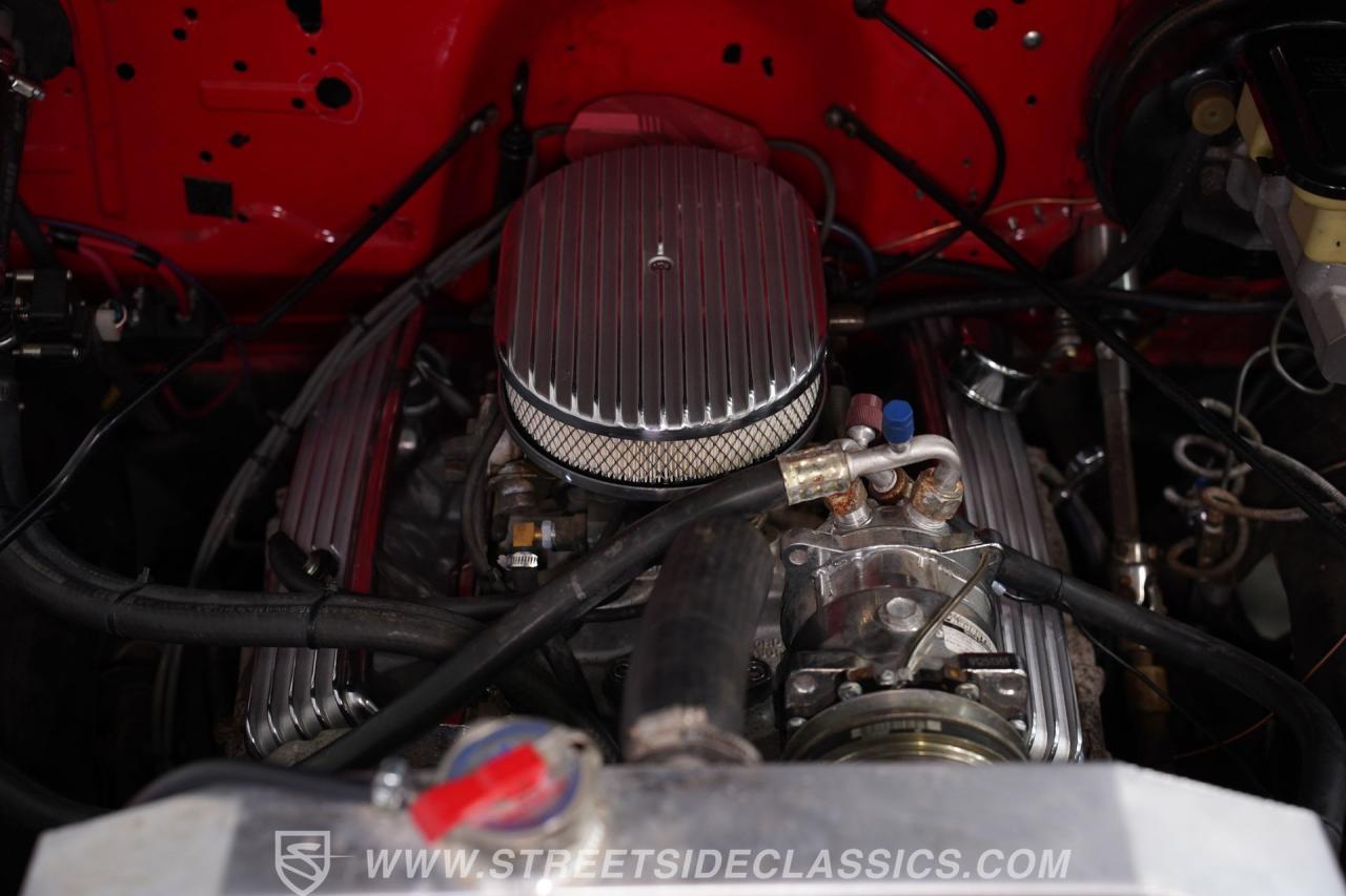 1950 Chevrolet 3100 5 Window