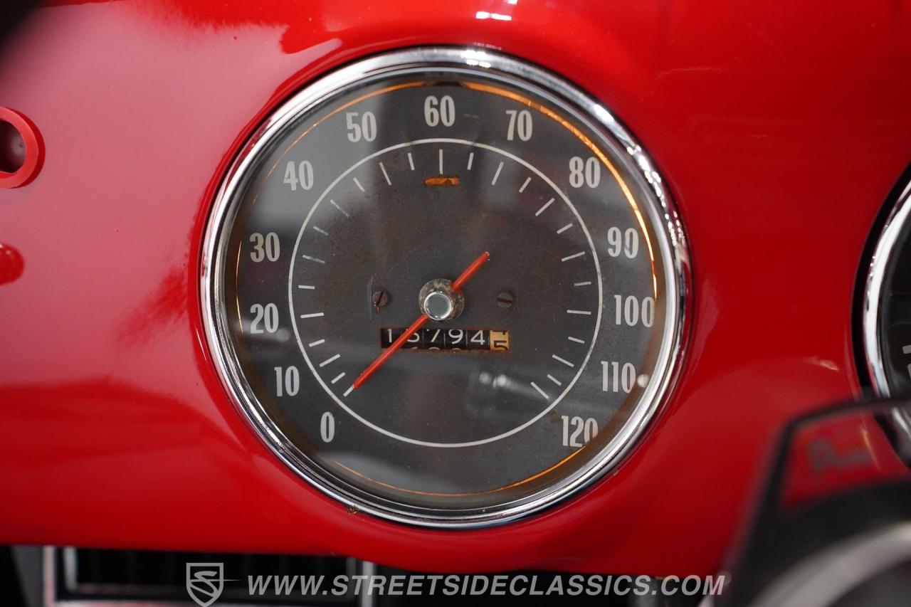 1950 Chevrolet 3100 5 Window