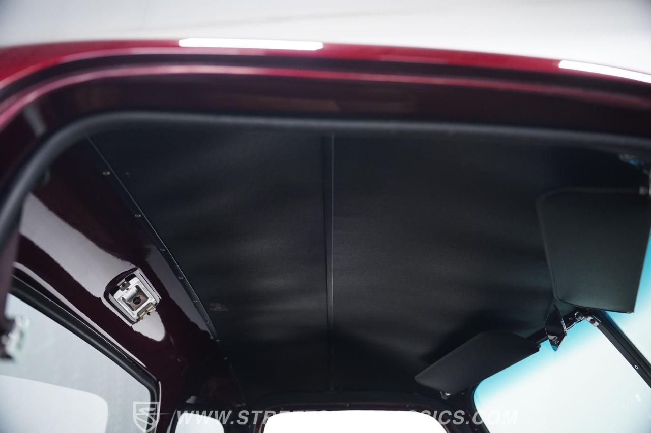 1948 Chevrolet 3100 5 Window LS Restomod