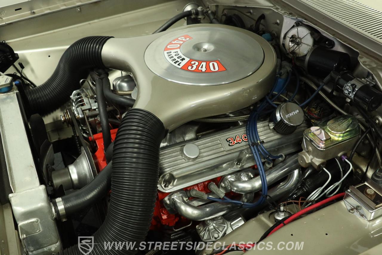 1967 Plymouth Barracuda