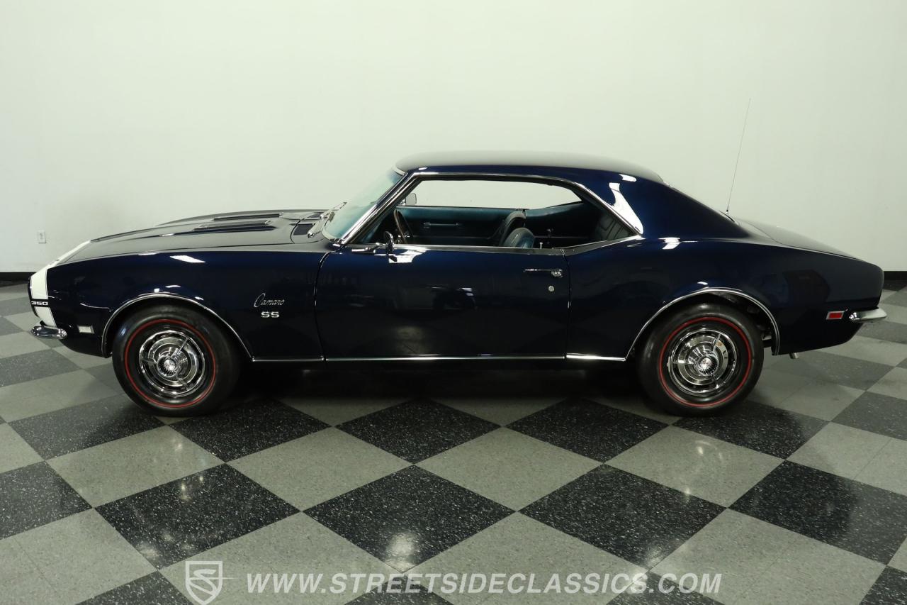 1968 Chevrolet Camaro RS/SS 350