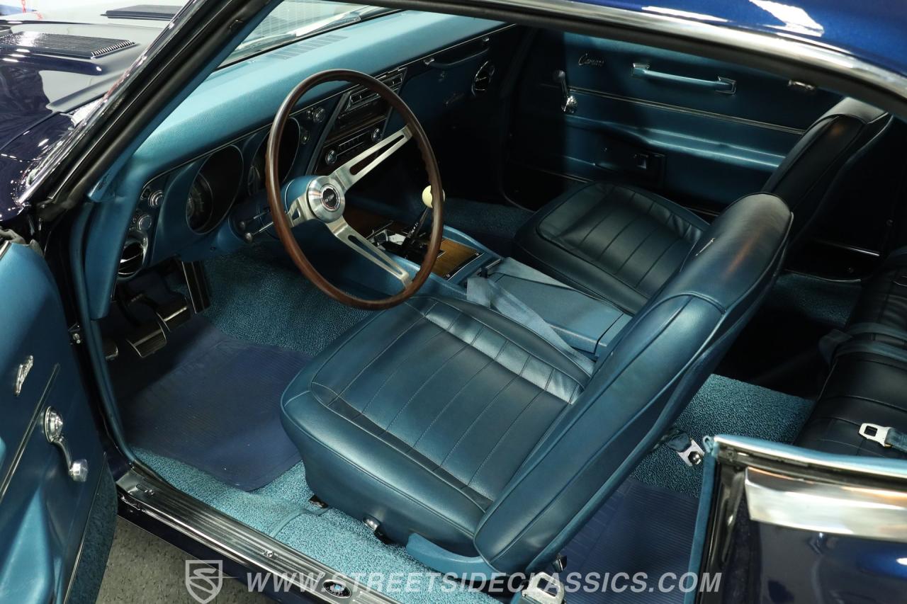 1968 Chevrolet Camaro RS/SS 350