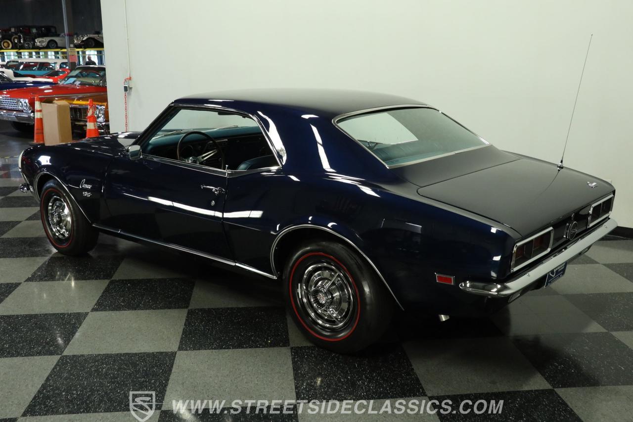 1968 Chevrolet Camaro RS/SS 350