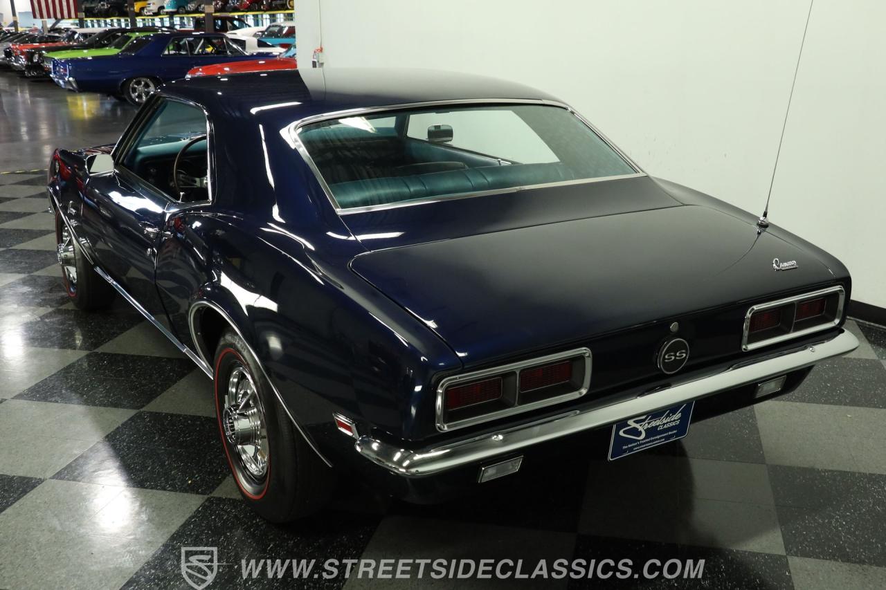 1968 Chevrolet Camaro RS/SS 350