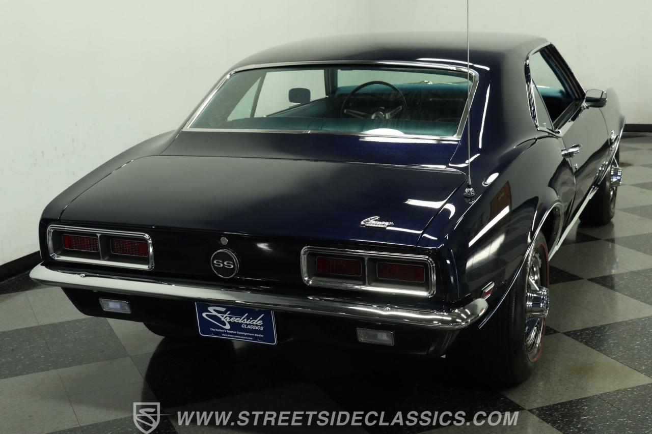 1968 Chevrolet Camaro RS/SS 350