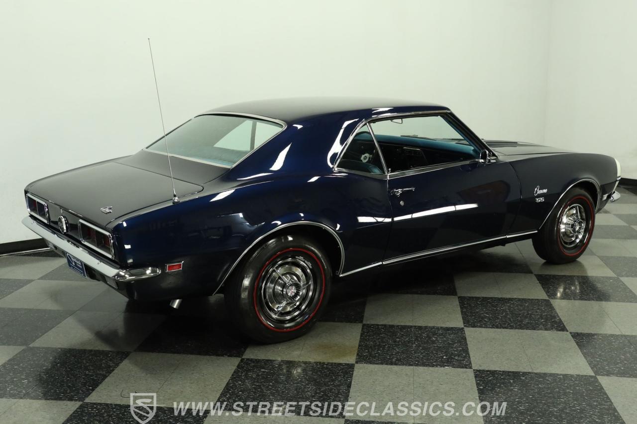 1968 Chevrolet Camaro RS/SS 350