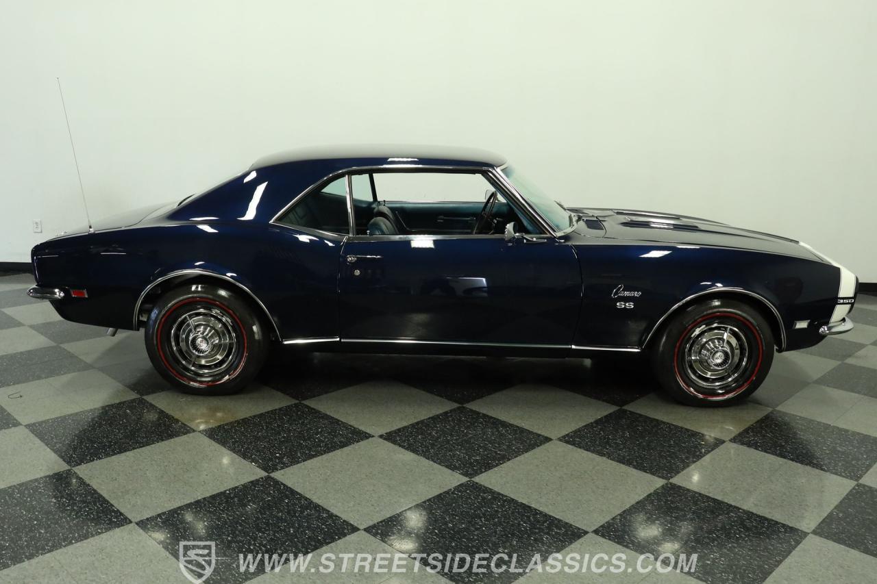 1968 Chevrolet Camaro RS/SS 350