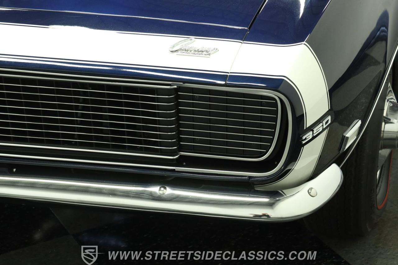 1968 Chevrolet Camaro RS/SS 350
