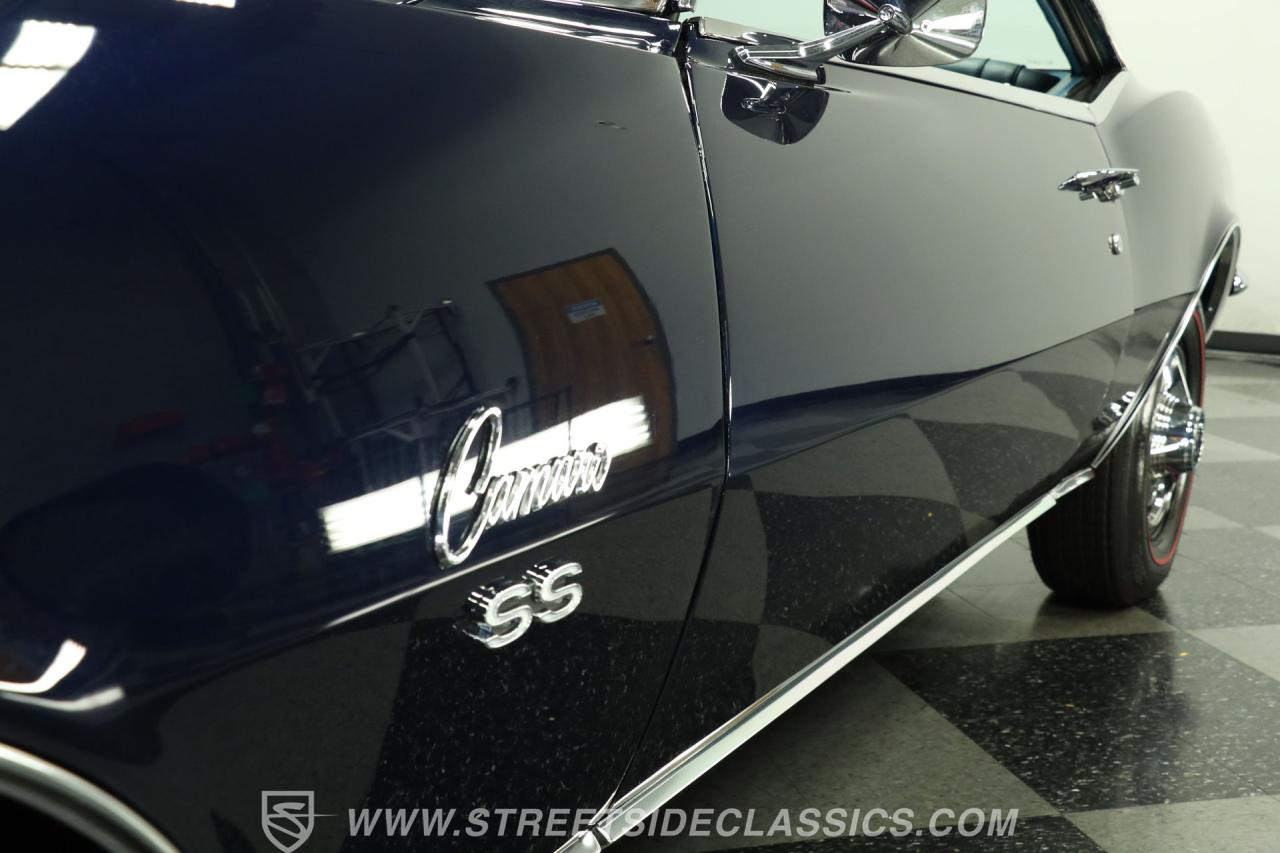 1968 Chevrolet Camaro RS/SS 350