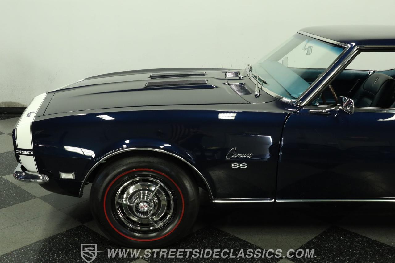 1968 Chevrolet Camaro RS/SS 350
