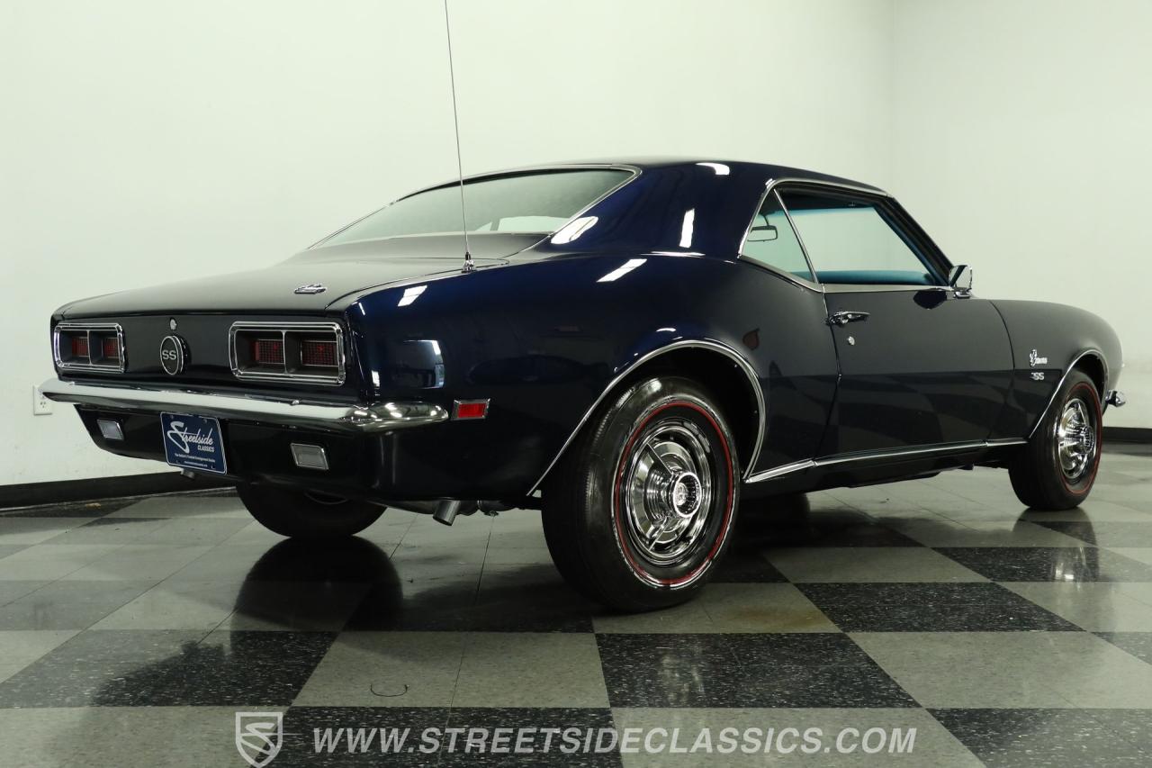 1968 Chevrolet Camaro RS/SS 350