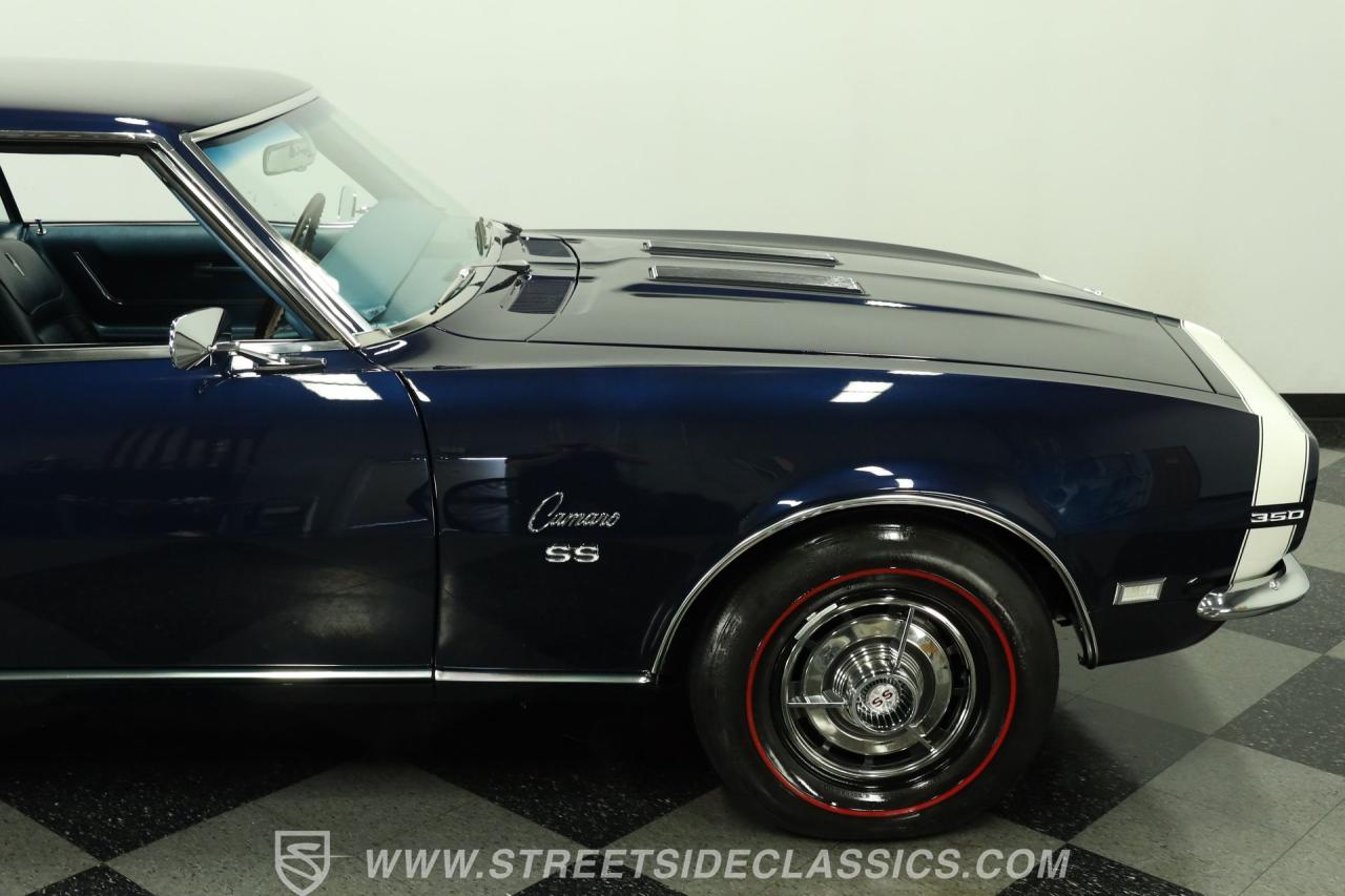 1968 Chevrolet Camaro RS/SS 350