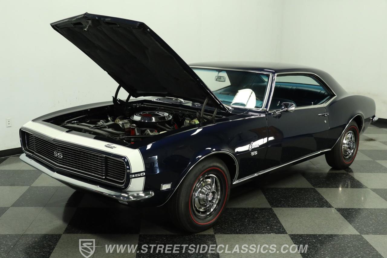 1968 Chevrolet Camaro RS/SS 350
