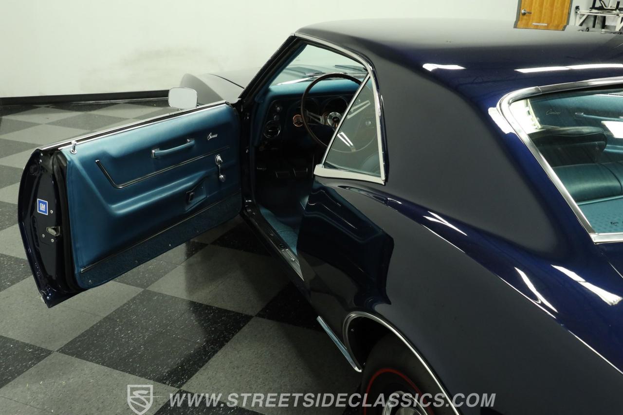 1968 Chevrolet Camaro RS/SS 350