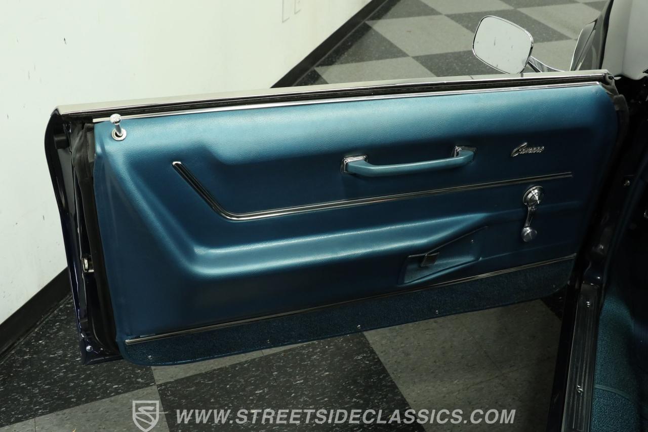 1968 Chevrolet Camaro RS/SS 350