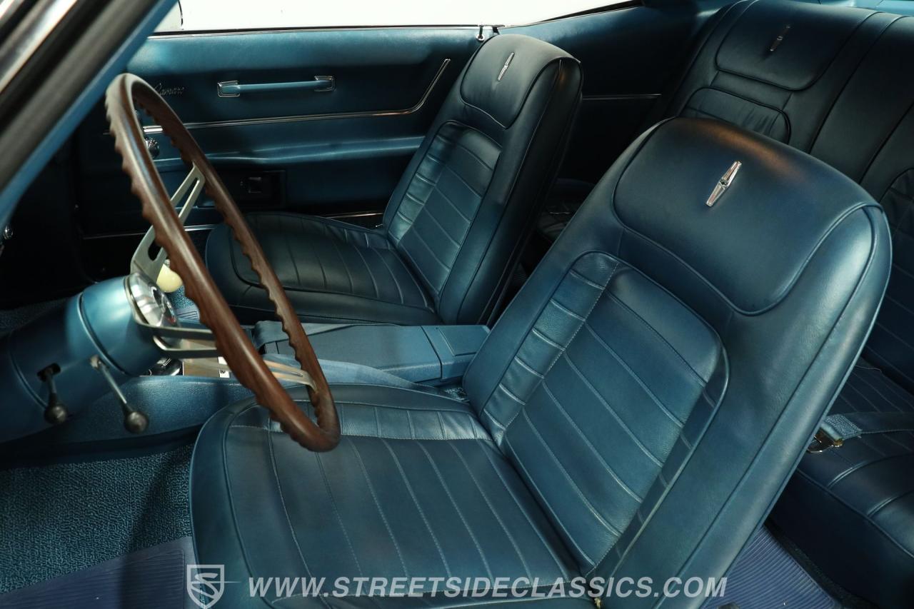1968 Chevrolet Camaro RS/SS 350