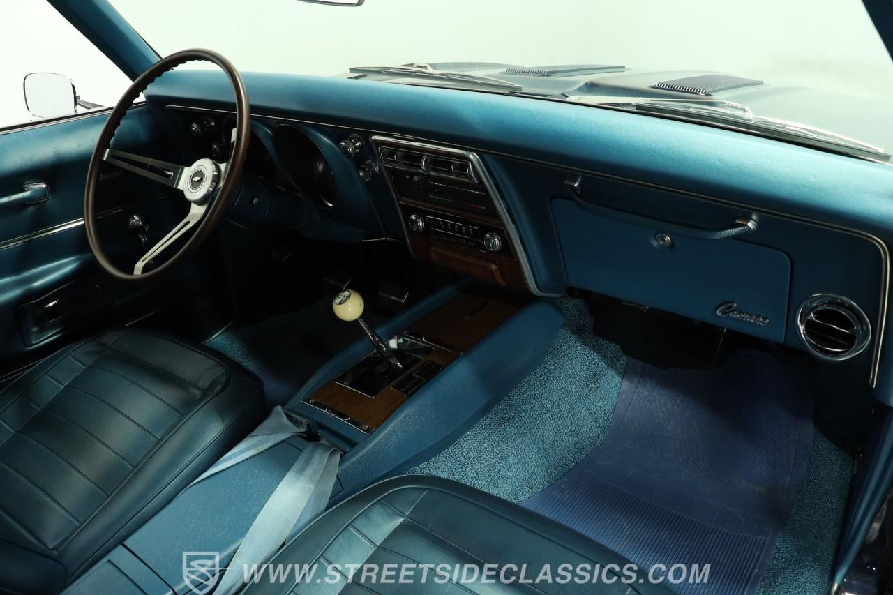 1968 Chevrolet Camaro RS/SS 350