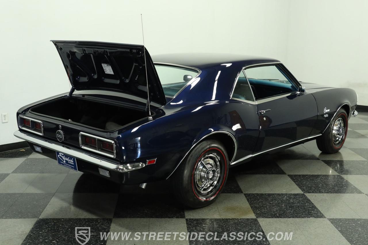 1968 Chevrolet Camaro RS/SS 350