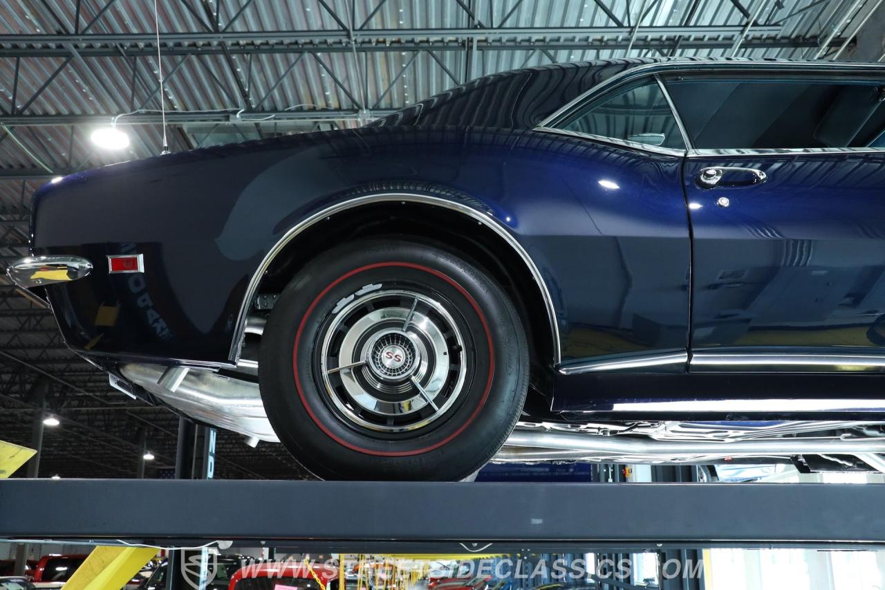 1968 Chevrolet Camaro RS/SS 350