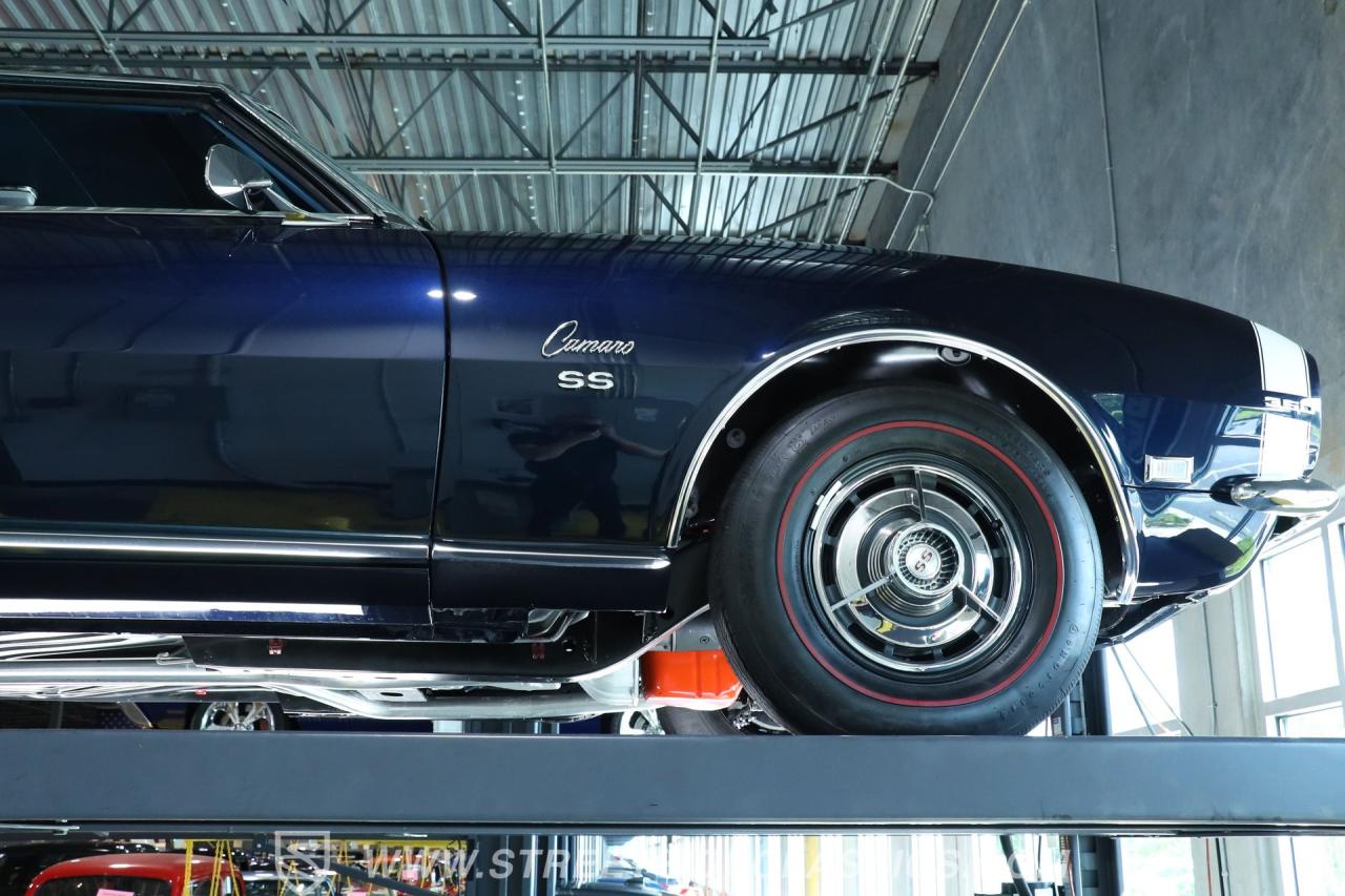 1968 Chevrolet Camaro RS/SS 350