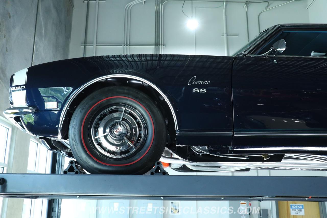 1968 Chevrolet Camaro RS/SS 350
