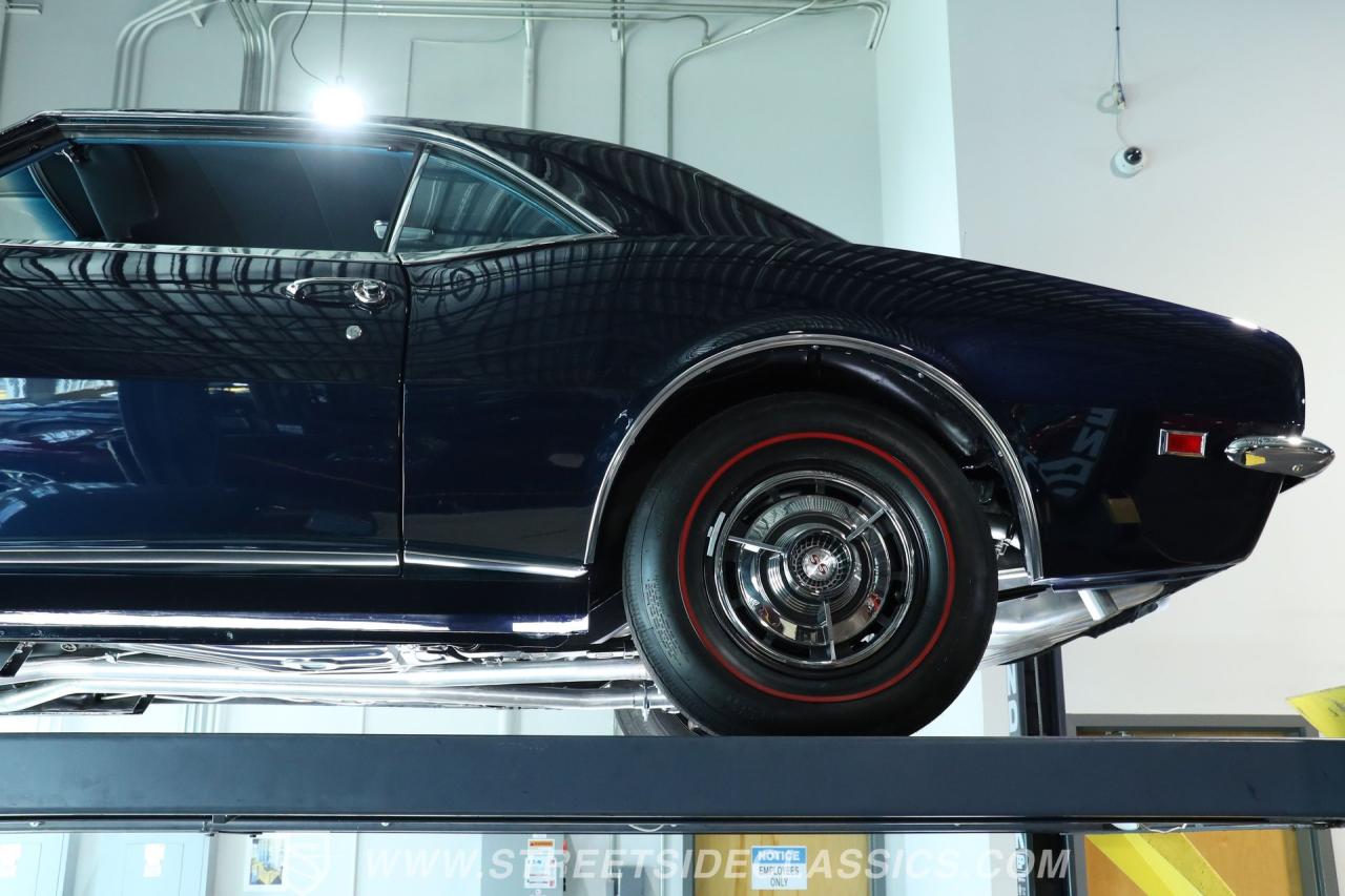 1968 Chevrolet Camaro RS/SS 350