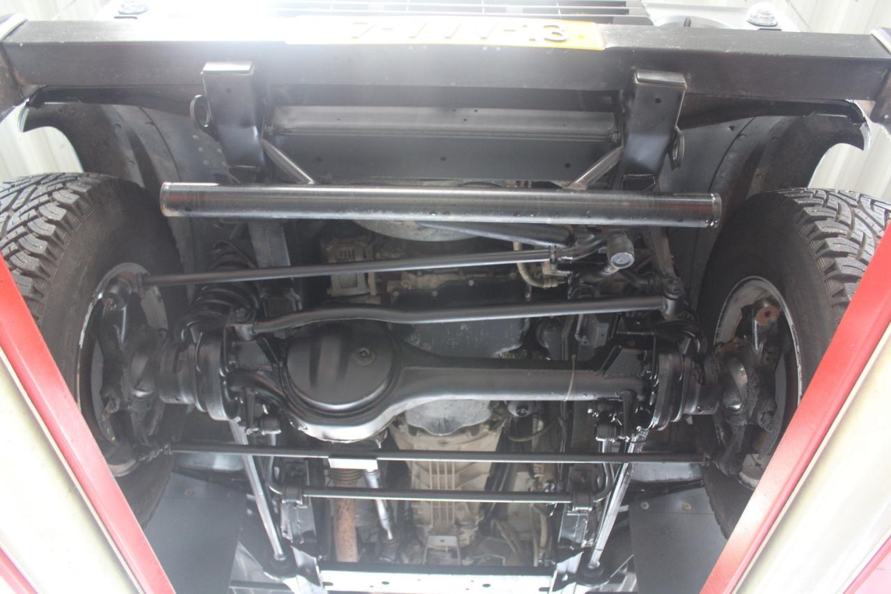 2013 Land Rover Defender 90 Station Wagon &ldquo;1st owner and 131.000 kms&rdquo;