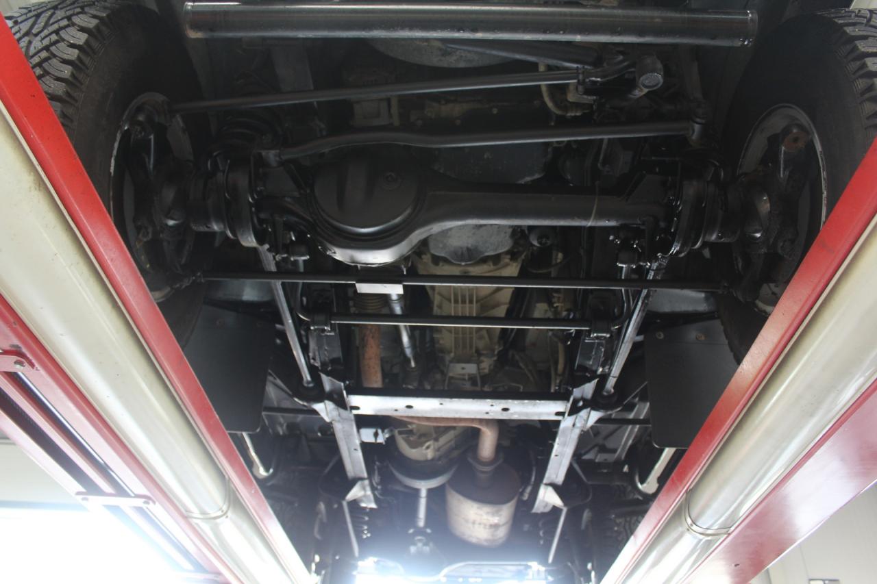 2013 Land Rover Defender 90 Station Wagon &ldquo;1st owner and 131.000 kms&rdquo;