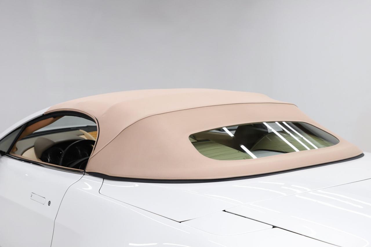 2013 Aston Martin VANTAGE S