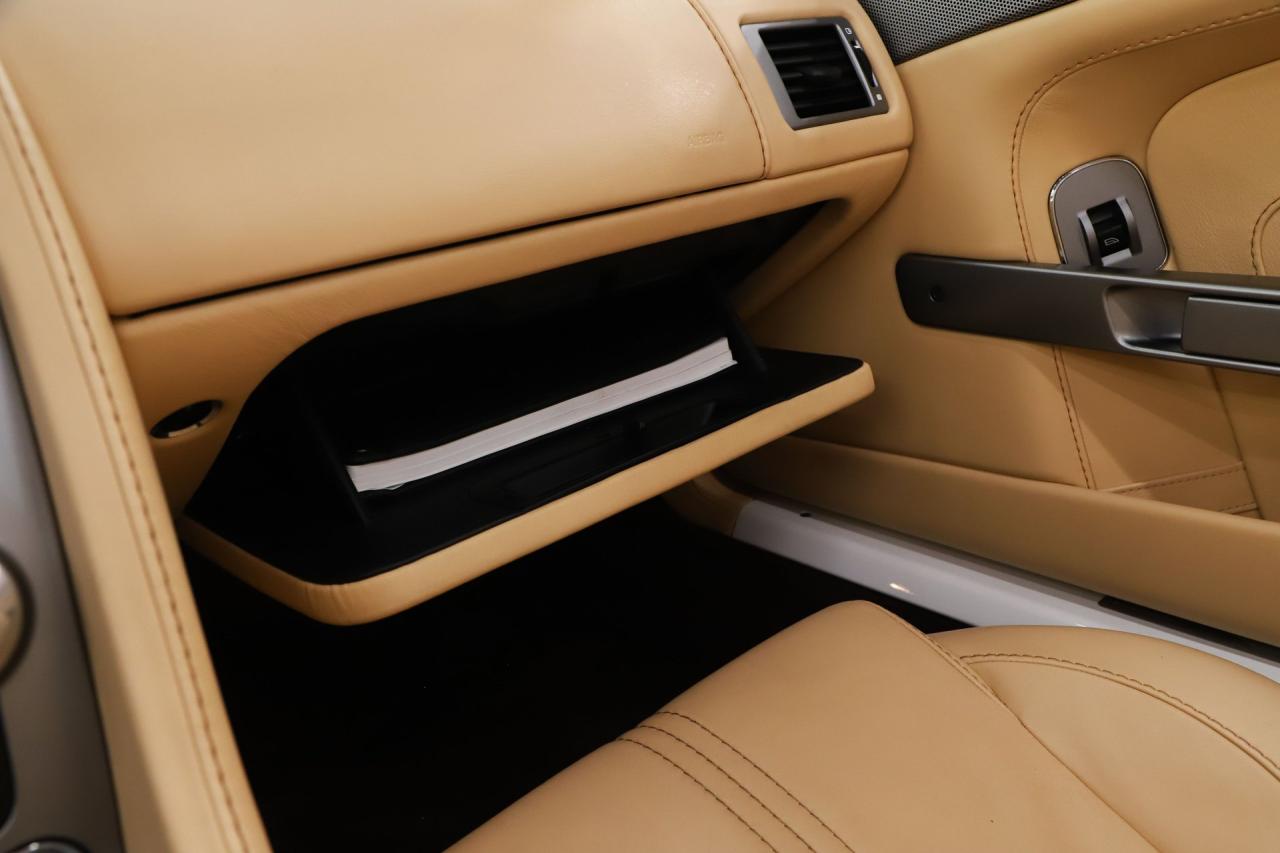2013 Aston Martin VANTAGE S