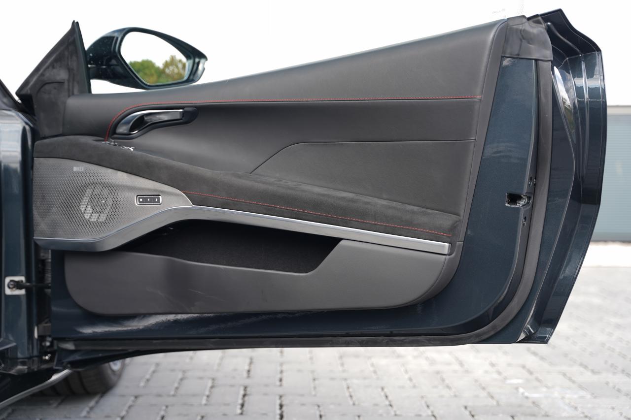 2023 Lotus Emira