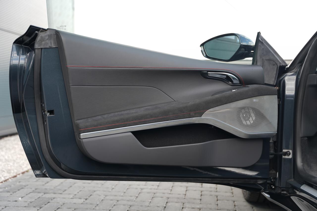 2023 Lotus Emira