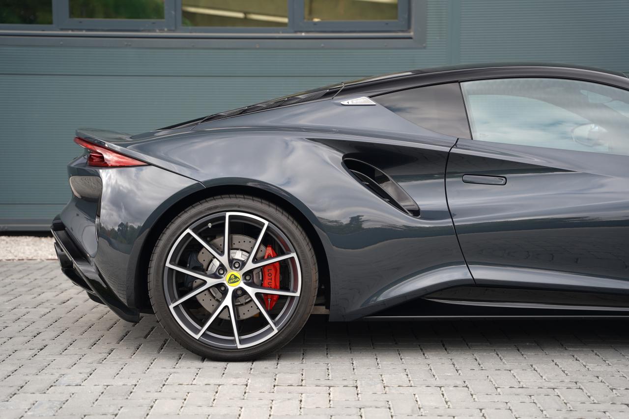 2023 Lotus Emira