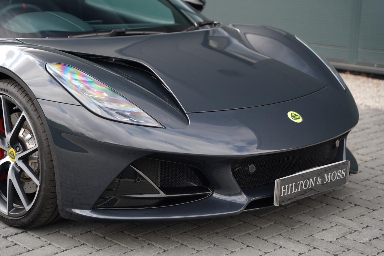2023 Lotus Emira
