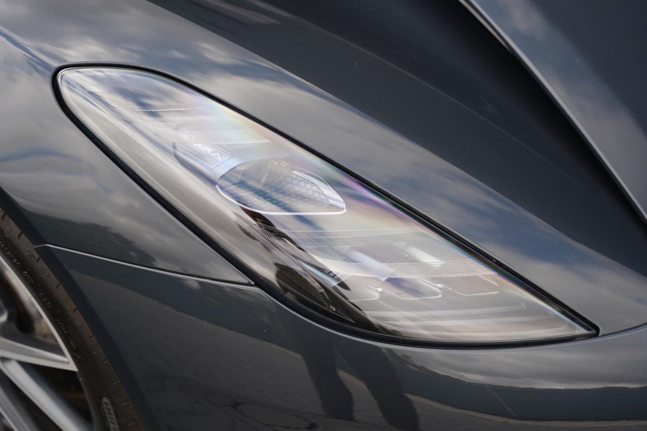 2023 Lotus Emira