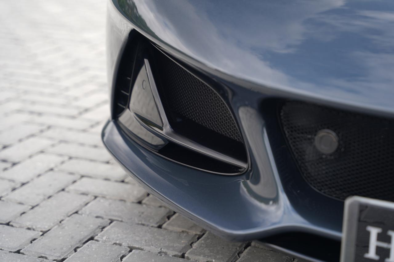 2023 Lotus Emira